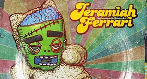 Review: Jeramiah Ferrari