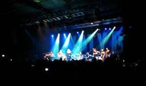 Review: Katy B and Becky Hill @ Manchester Academy