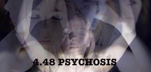 Review: LUTG Presents: 4.48 Psychosis