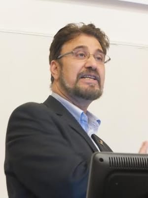 Students welcome MEP to campus