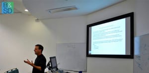 Event: Building Social Enterprises Workshop