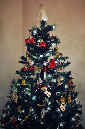 When should we start celebrating Christmas?