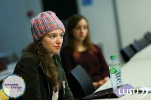LUSU President: tuition fee and rent rises 'unnecessary'