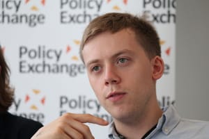 An interview with Owen Jones