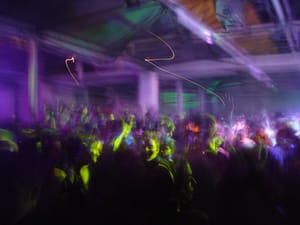 Ins and Outs of Rave Fashion