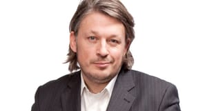 Review: Richard Herring – Lord of the Dance Settee (the Dukes)