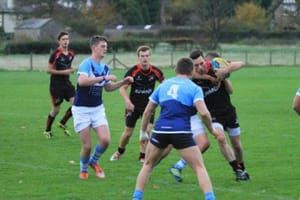 Rugby League looking to bounce back after tough start
