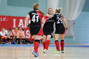 Women in sport: a focus on Lancaster University
