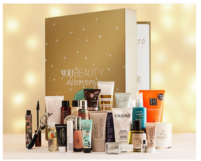 Beauty Advent Calendars