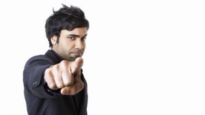 Review: Paul Chowdhry – PC's World @ the Dukes