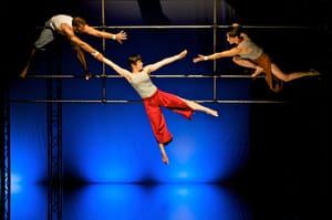 Ockham's Razor – 'Not Until We Are Lost'
