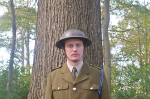 LUTG Presents: Journey's End
