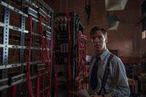 Review: The Imitation Game