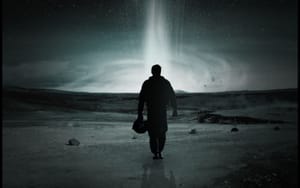 Review: Interstellar