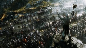Review: The Battle of the Five Armies