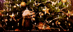 Christmas: then vs. now