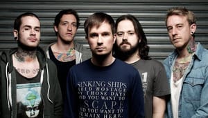 Interview: Funeral for a Friend