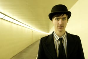 Interview: Jim Noir