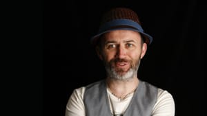 Review: Tommy Tiernan @ the Dukes