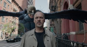 Review: Birdman
