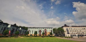 Confidential College Review report to be released soon