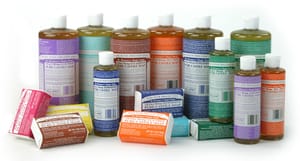 The Inconvenient Truth: Chemicals in Skincare