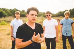 Interview: The Dunwells