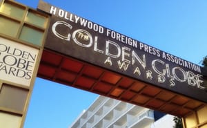 Golden Globes 2015
