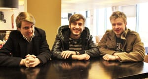 Interview: The Marties