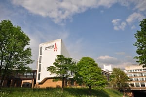 LUSU President: "the University does not listen to student representatives."