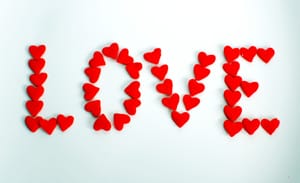 Don't be a Slave to Commercialism this Valentine's Day