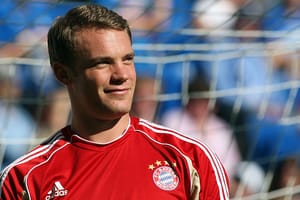 Why Manuel Neuer should have won the Ballon d’Or