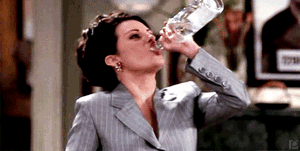 What your choice of alcohol says about you