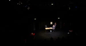 LUTG presents: Not Safe For Work