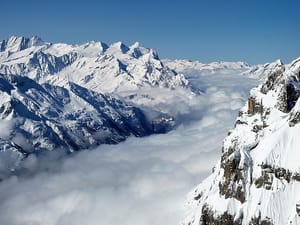 Second-hand smoke and kidnapper mountaineers