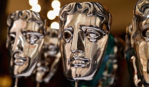BAFTAs 2015