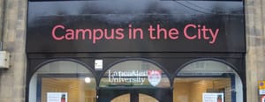 Event: Campus in the City 2