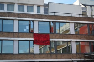 First occupation talks end with no clear outcome