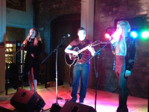 Battle of the Bands 2015: Heat 2