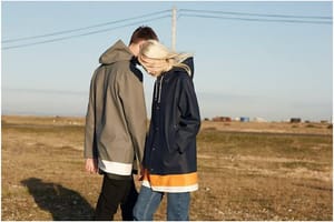 Whistles First Unisex Collection
