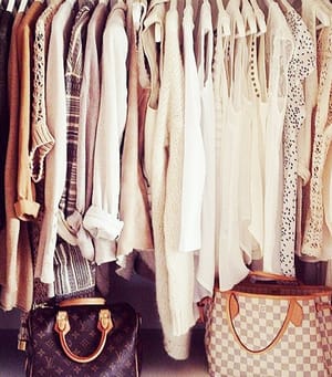 Back to Basics: The 10 Timeless Pieces You Shouldn't Live Without