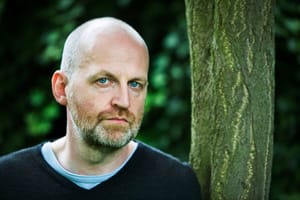 Don Paterson – poetry readings
