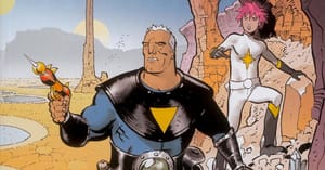 Review: Starlight