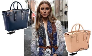 Olivia Palermo Collaboration