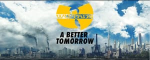 Review: A Better Tomorrow (Wu-Tang Clan)