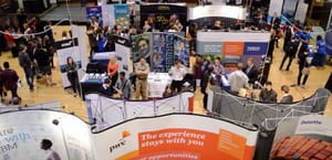 Alternative Careers Fair to take place next term