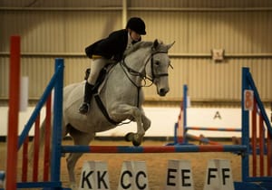 Horsin’ around with Lancaster University Equestrian Club