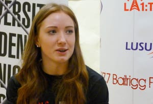 An interview with Natalie Sutcliffe