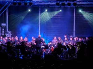 Campus Festival 2015 highlights – photographs