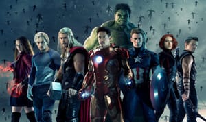 Review: Avengers – Age of Ultron